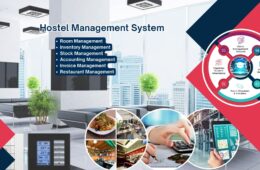 Hostel Management System - www.nizisolutions.com