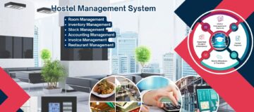 Hostel Management System - www.nizisolutions.com
