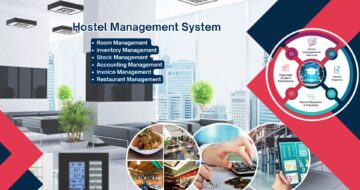 Hostel Management System - www.nizisolutions.com