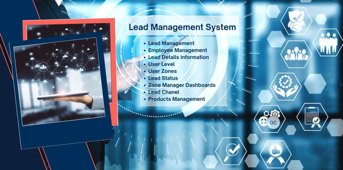 Lead Management CRM Software in Ontario, Canada