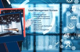 Lead Management CRM Software in Ontario, Canada