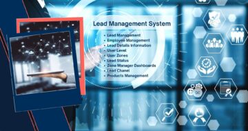 Lead Management CRM Software in Ontario, Canada