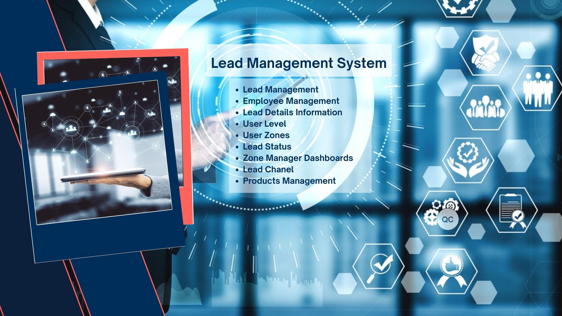 Lead Management CRM Software in Ontario, Canada Lead Management CRM Software in Ontario, Canada