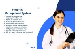 hospital management system - www.nizisolutions.com