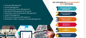 Human Resource Management System in Ontario, Canada