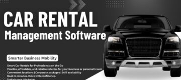 Car Rental Software in Ontario, Canada