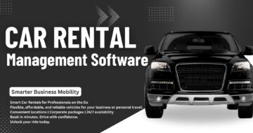 Car Rental Software in Ontario, Canada