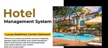 Top Hotel PMS Software in Ontario Canada