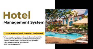 Top Hotel PMS Software in Ontario Canada