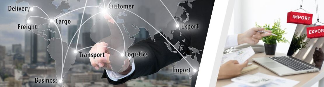 Import Export ERP Software in Ontario, Canada
