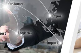 Import Export ERP Software in Ontario, Canada