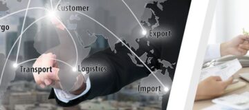 Import Export ERP Software in Ontario, Canada