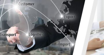 Import Export ERP Software in Ontario, Canada