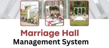 Marriage Hall Management System 2c www.nizisolutions.com