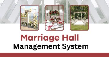 Marriage Hall Management System 2c www.nizisolutions.com