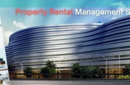 property rental management system -web - 1
