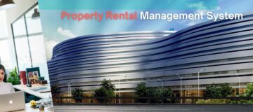 property rental management system -web - 1