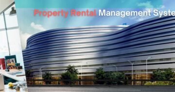 property rental management system -web - 1