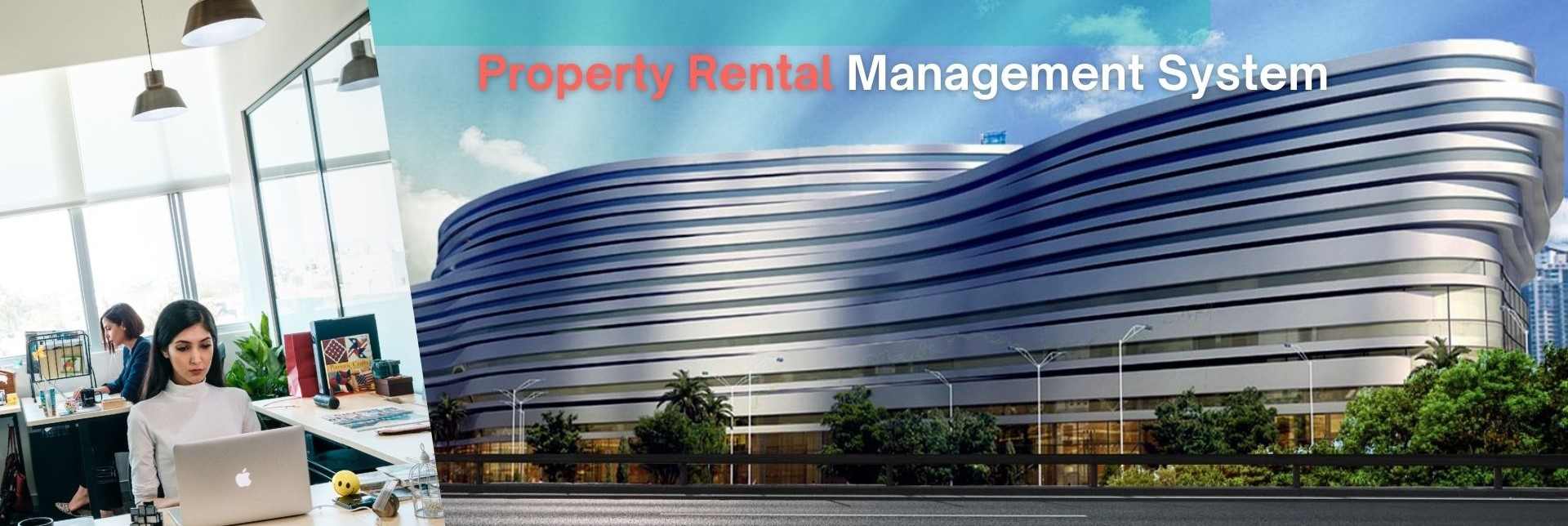 property rental management system -web - 1